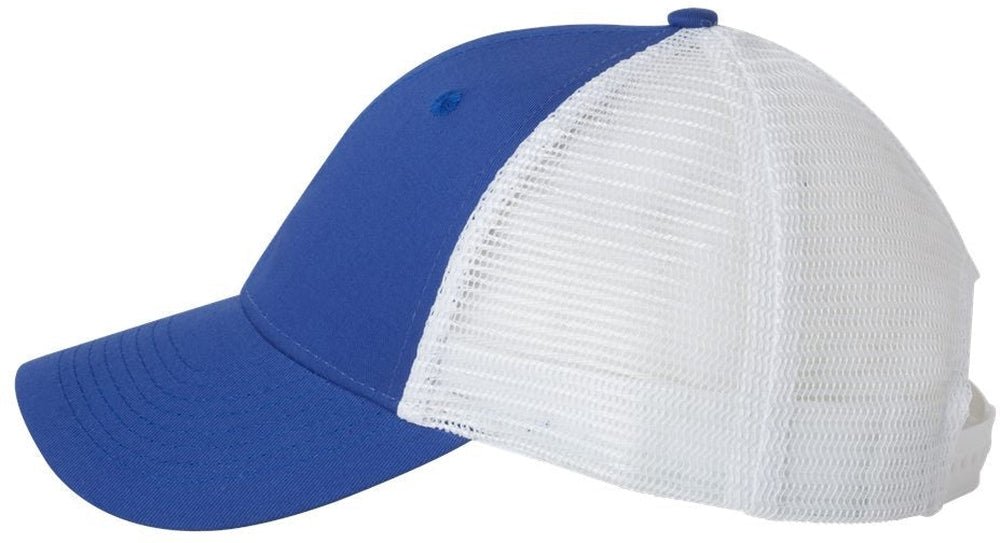 Valucap Mesh - Back Trucker Cap - JL Franklins