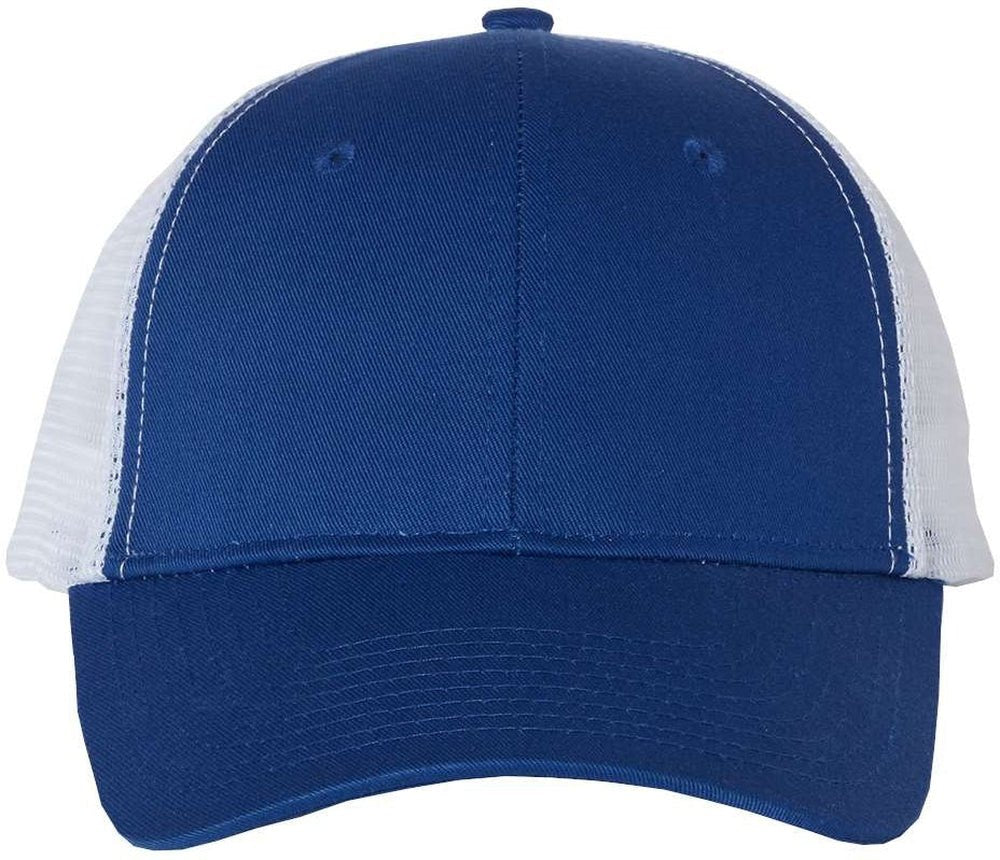 Valucap Mesh - Back Trucker Cap - JL Franklins