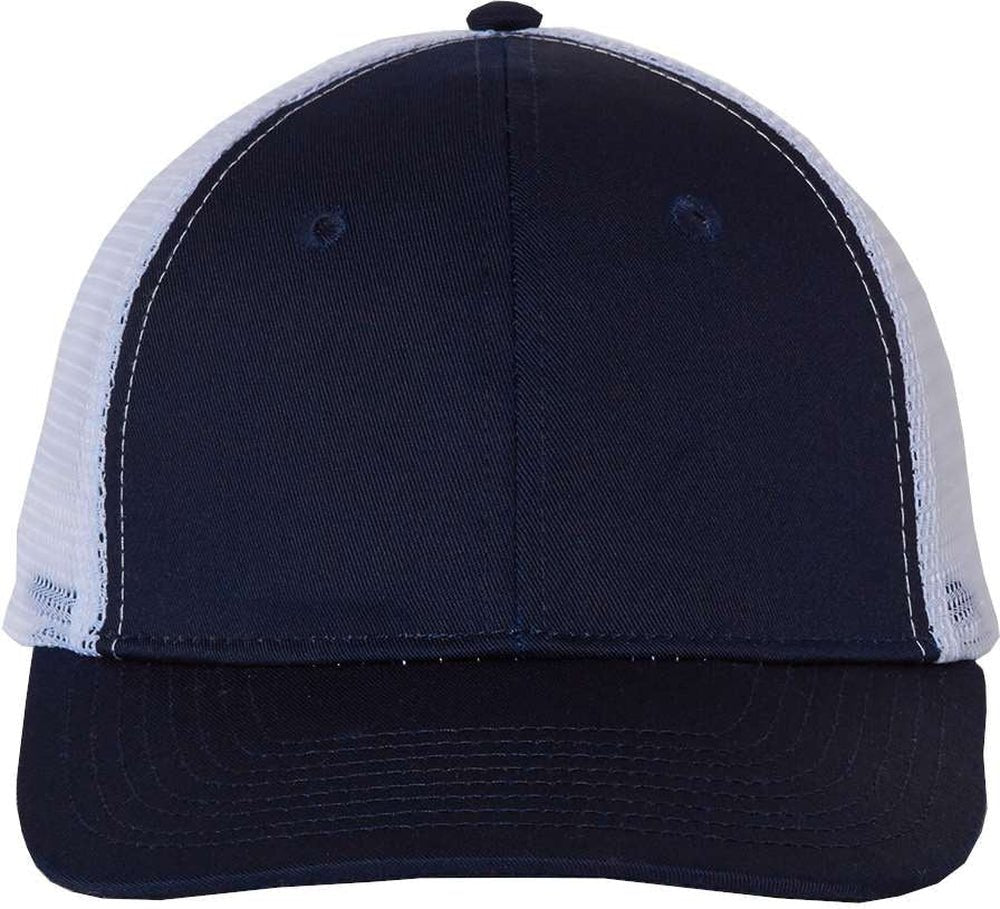 Valucap Mesh - Back Trucker Cap - JL Franklins