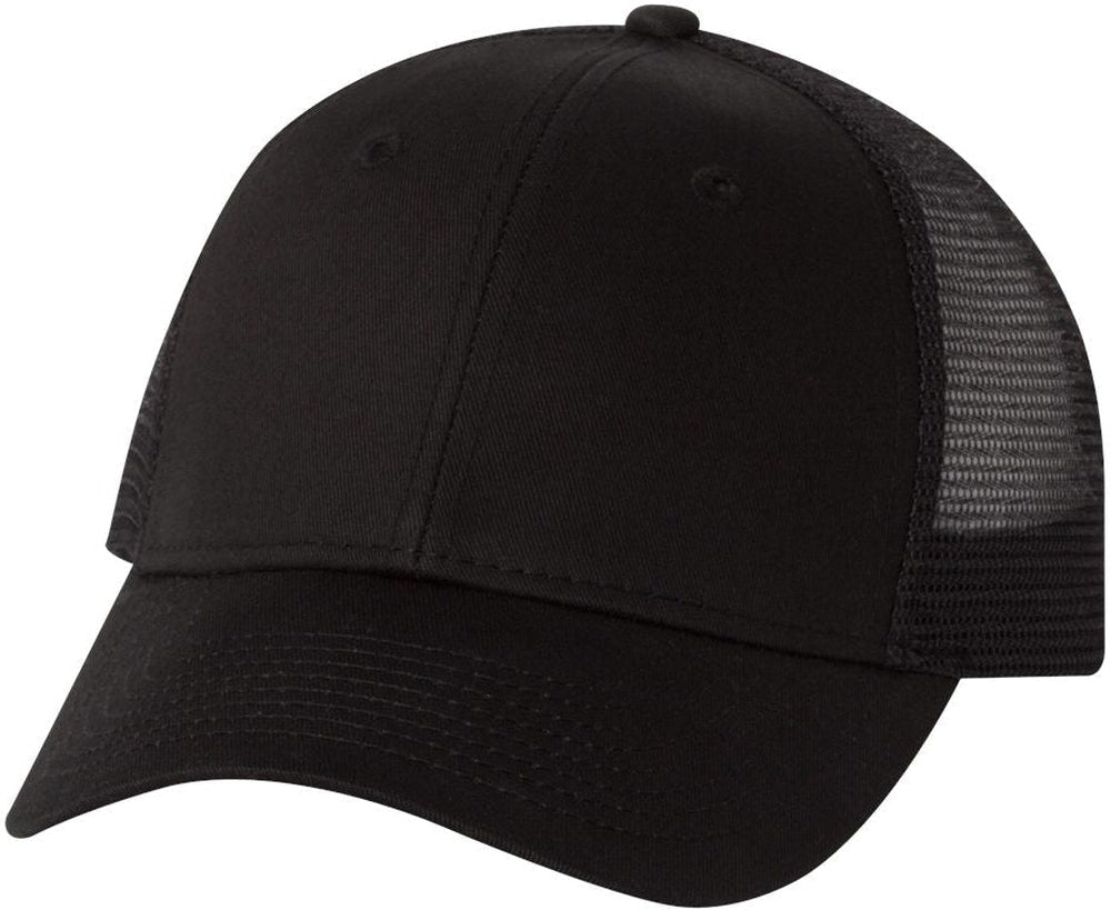 Valucap Mesh - Back Trucker Cap - JL Franklins