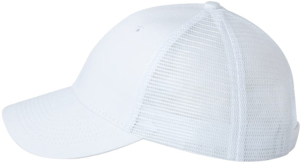 Valucap Mesh - Back Trucker Cap - JL Franklins