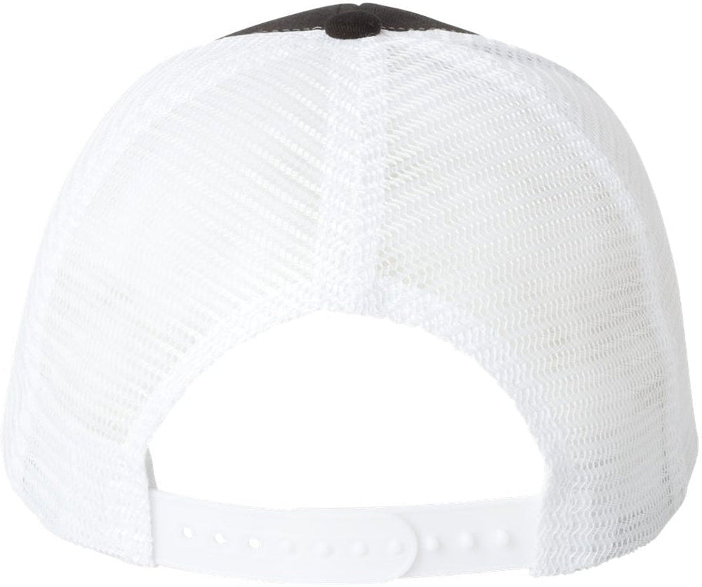 Valucap Mesh - Back Trucker Cap - JL Franklins