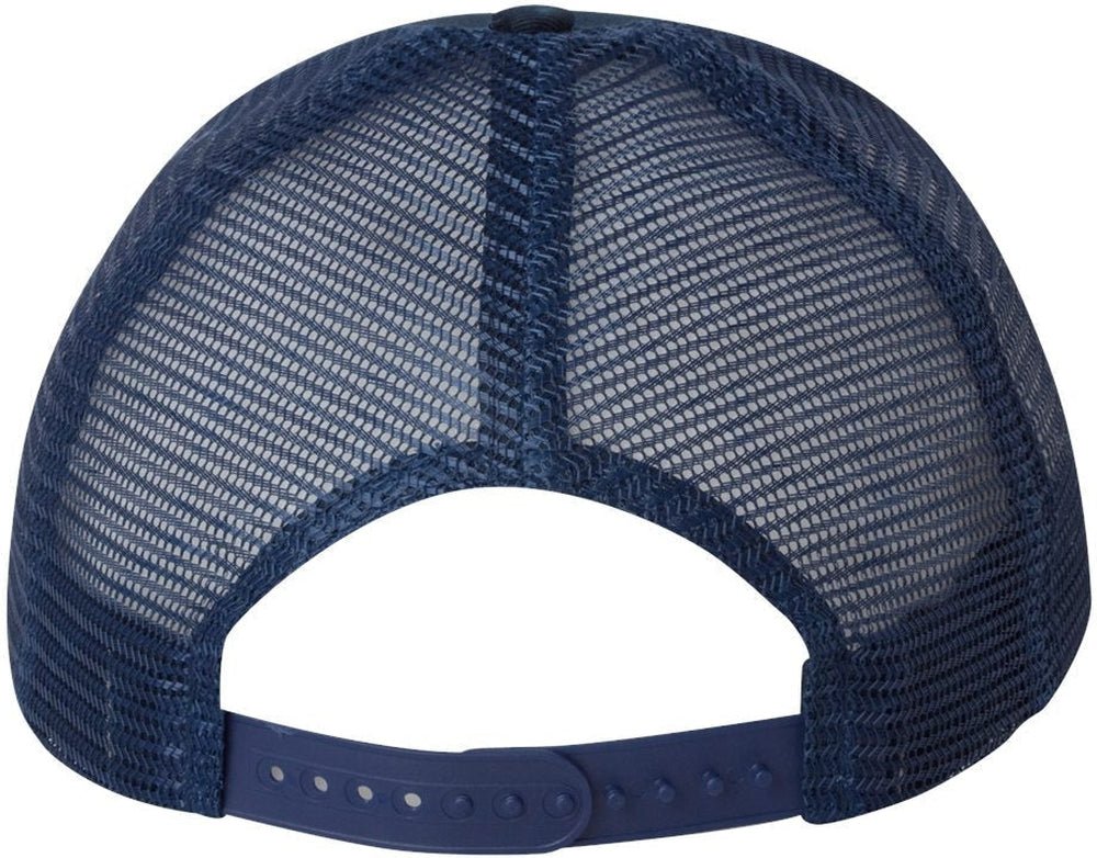 Valucap Mesh - Back Trucker Cap - JL Franklins