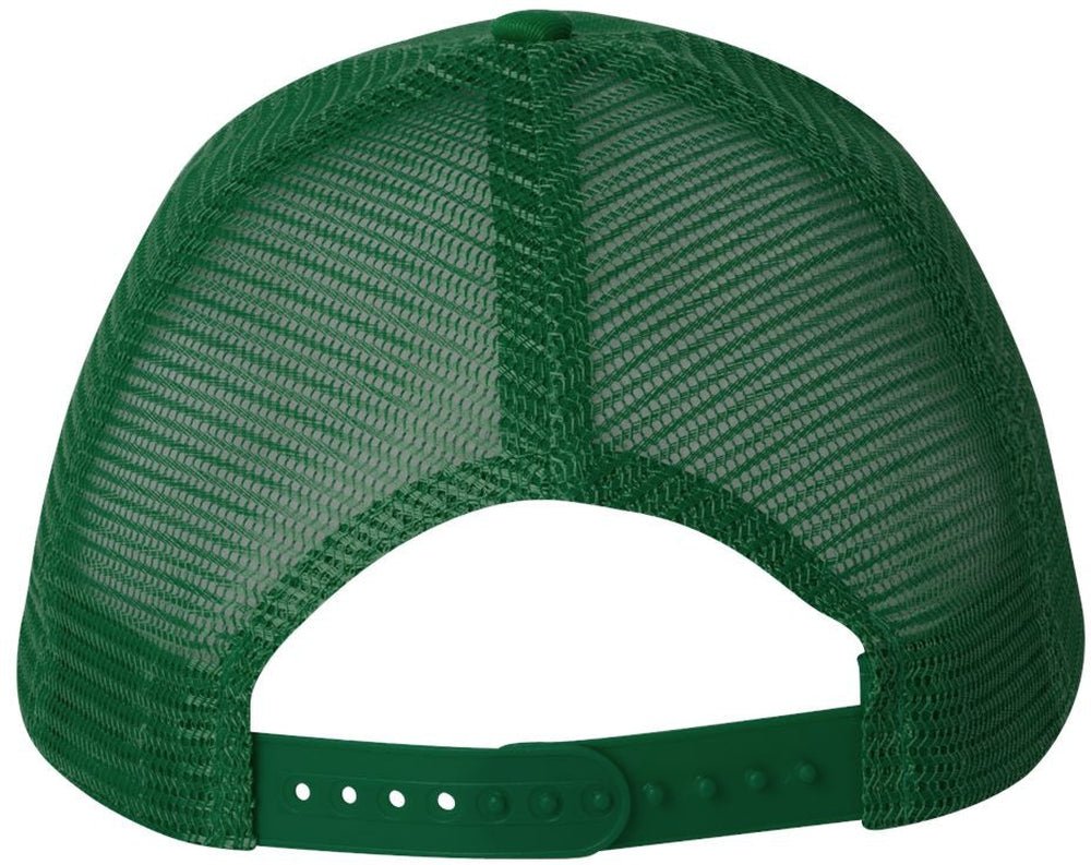 Valucap Mesh - Back Trucker Cap - JL Franklins