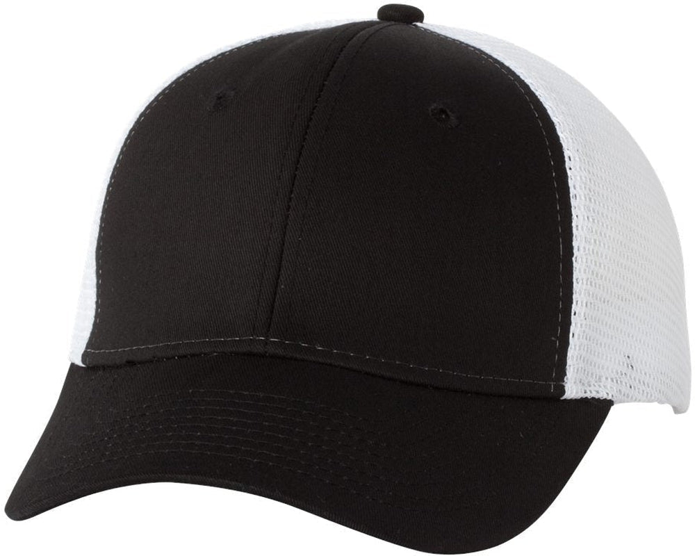 Valucap Mesh - Back Trucker Cap - JL Franklins