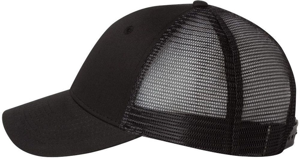 Valucap Mesh - Back Trucker Cap - JL Franklins