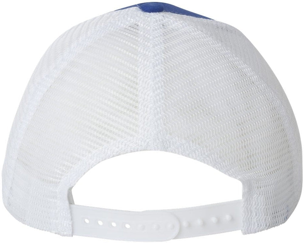 Valucap Mesh - Back Trucker Cap - JL Franklins