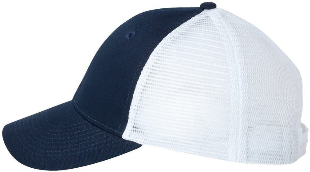 Valucap Mesh - Back Trucker Cap - JL Franklins