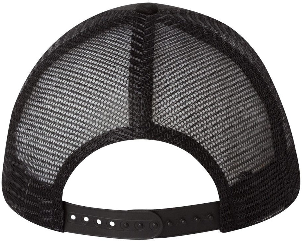 Valucap Mesh - Back Trucker Cap - JL Franklins