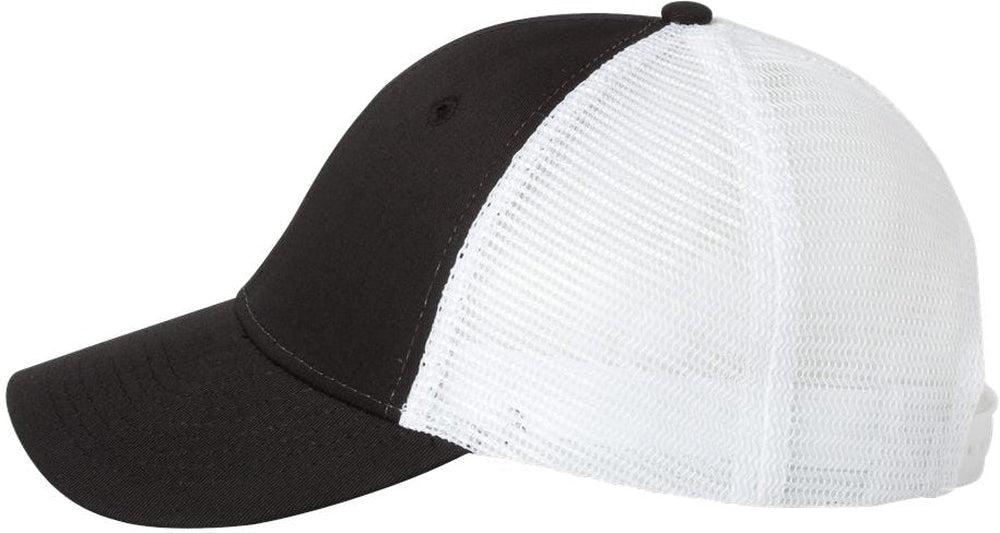 Valucap Mesh - Back Trucker Cap - JL Franklins