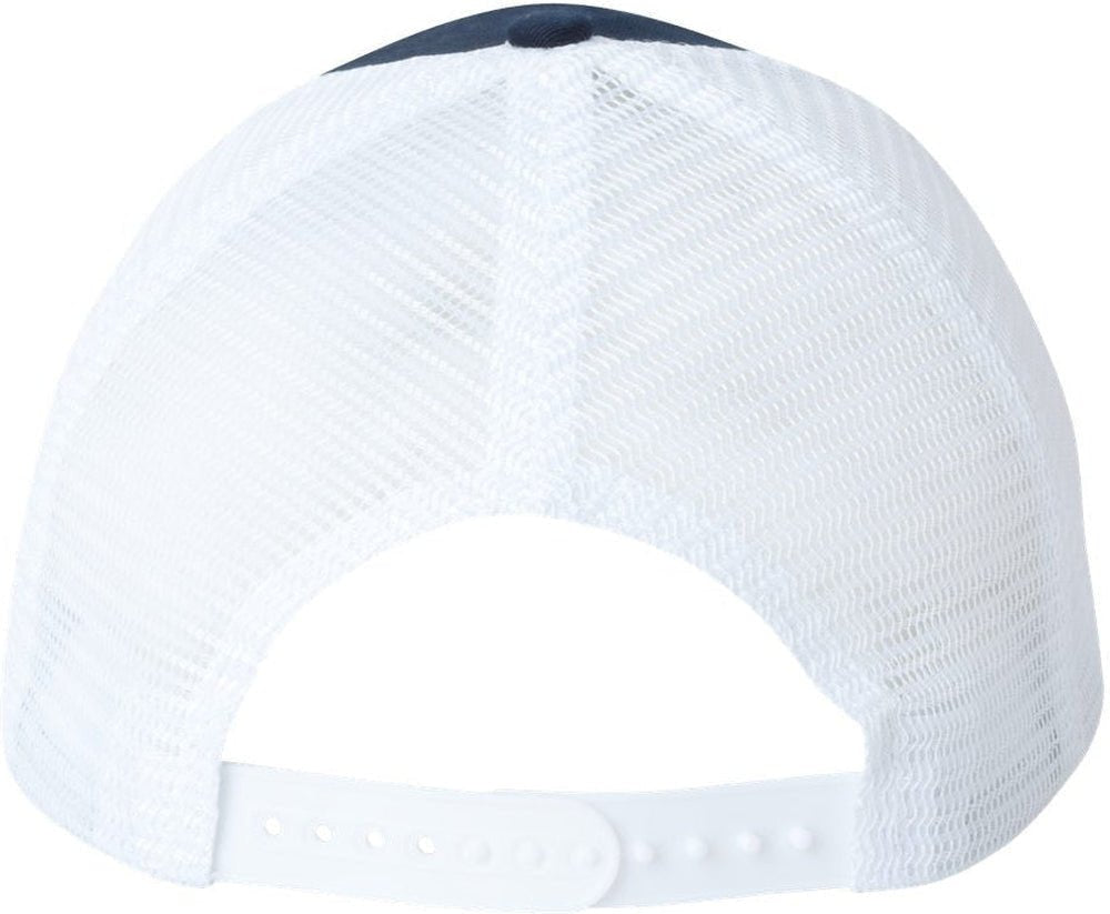 Valucap Mesh - Back Trucker Cap - JL Franklins