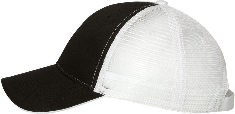 Valucap Sandwich Trucker Cap - JL Franklins