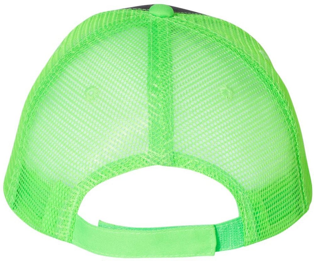 Valucap Sandwich Trucker Cap - JL Franklins