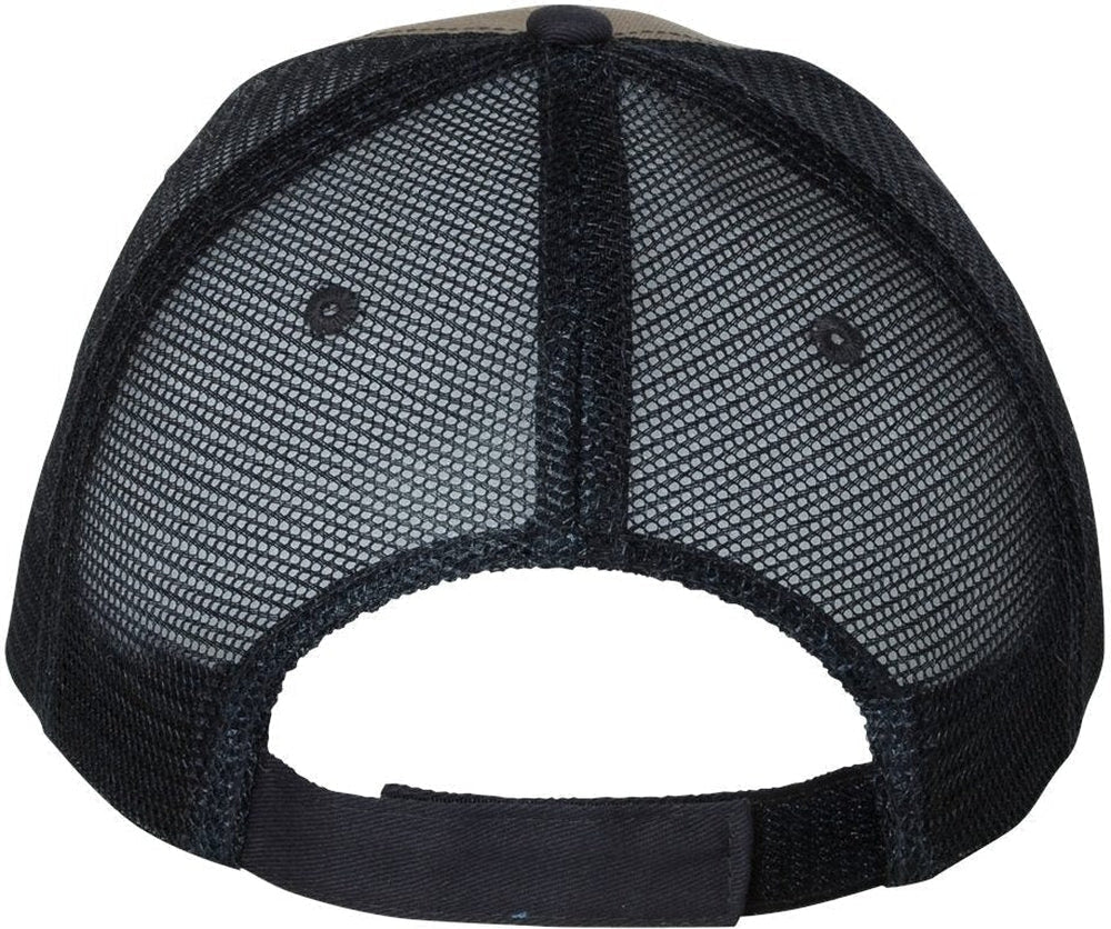 Valucap Sandwich Trucker Cap - JL Franklins