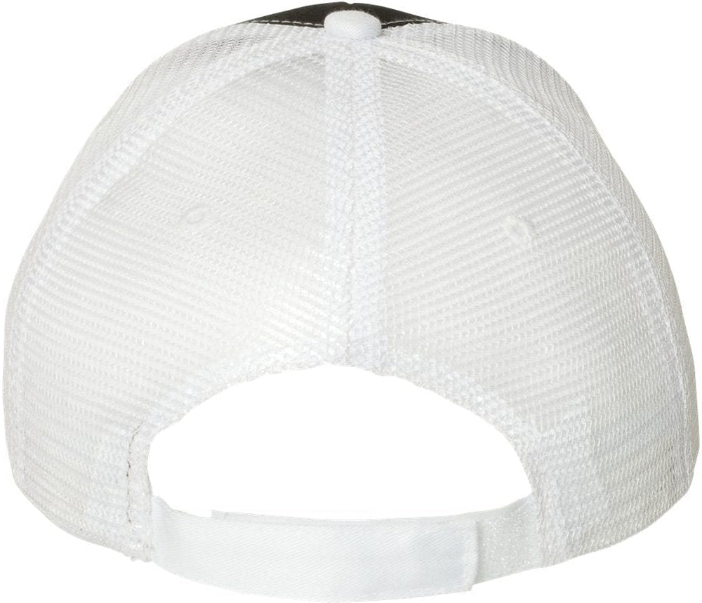 Valucap Sandwich Trucker Cap - JL Franklins