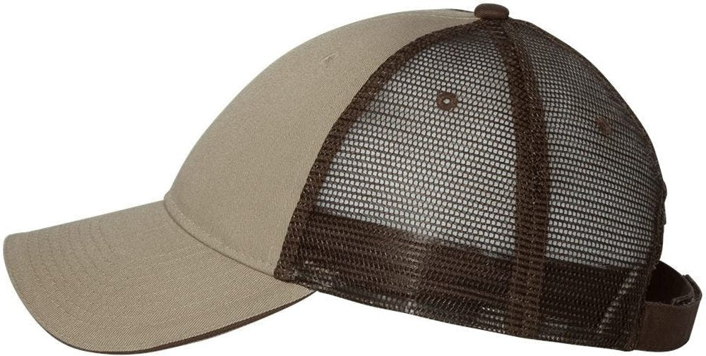 Valucap Sandwich Trucker Cap - JL Franklins
