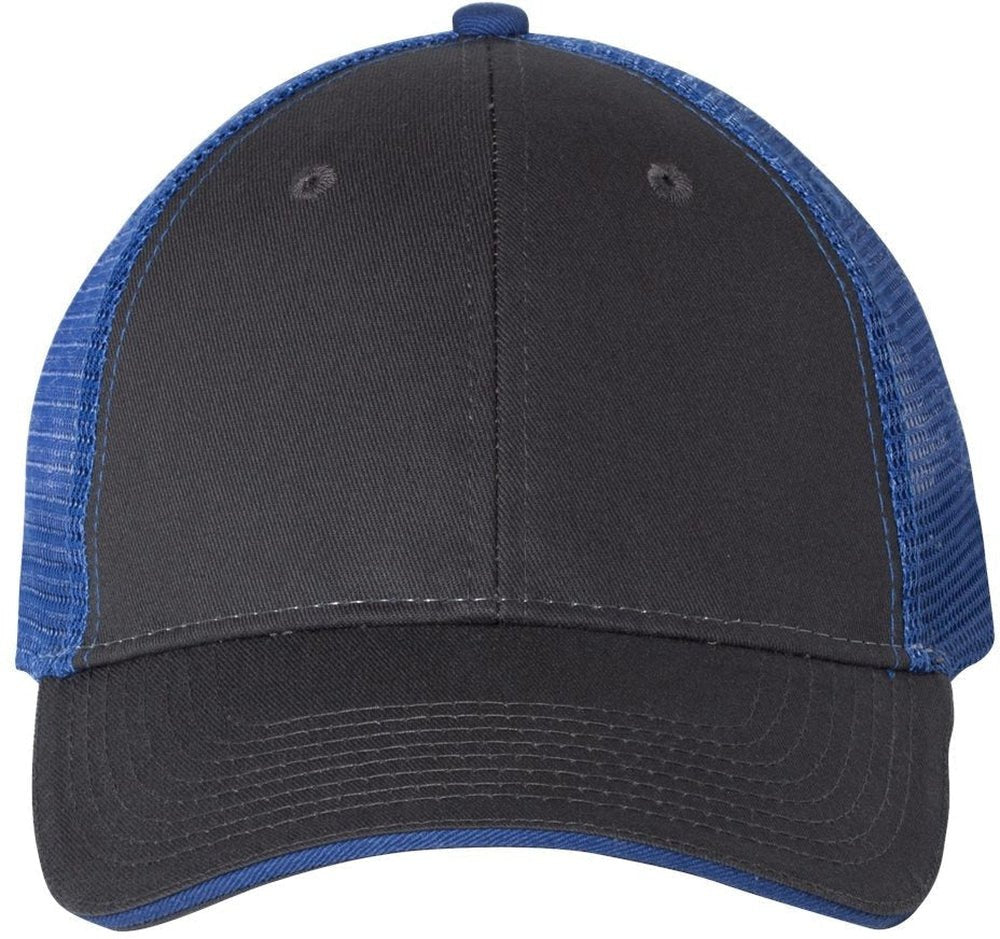 Valucap Sandwich Trucker Cap - JL Franklins