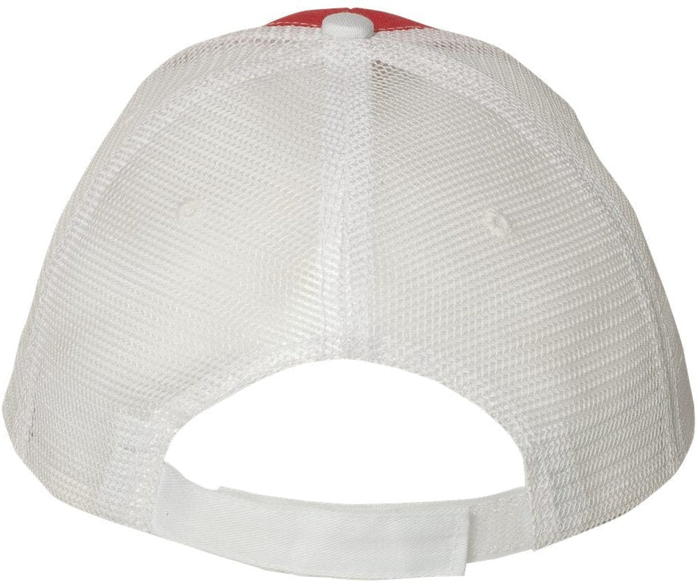 Valucap Sandwich Trucker Cap - JL Franklins
