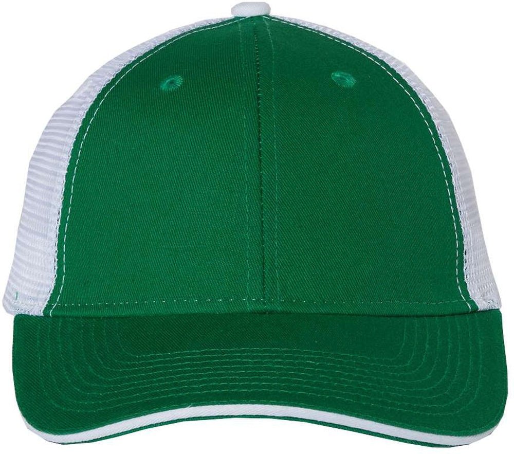 Valucap Sandwich Trucker Cap - JL Franklins
