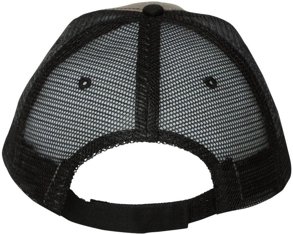 Valucap Sandwich Trucker Cap - JL Franklins
