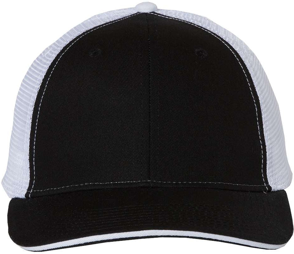 Valucap Sandwich Trucker Cap - JL Franklins