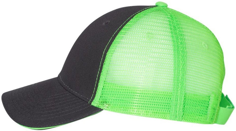 Valucap Sandwich Trucker Cap - JL Franklins