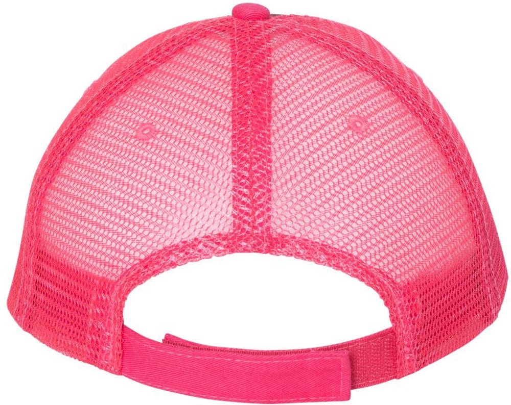 Valucap Sandwich Trucker Cap - JL Franklins