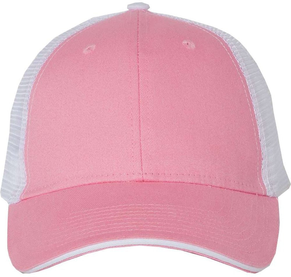 Valucap Sandwich Trucker Cap - JL Franklins