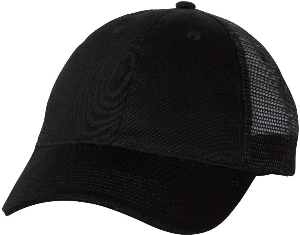 Valucap Sandwich Trucker Cap - JL Franklins
