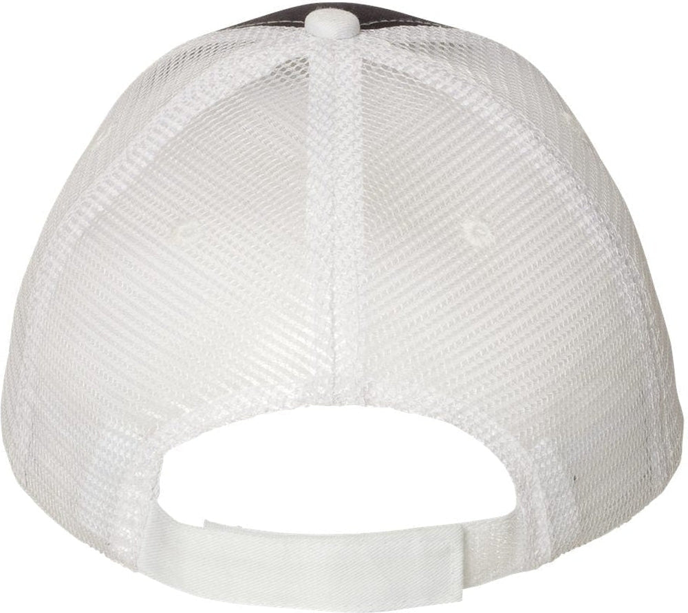Valucap Sandwich Trucker Cap - JL Franklins