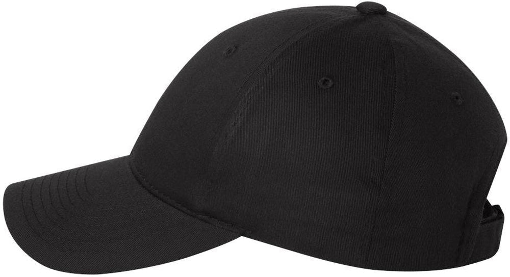 Valucap Twill Cap - JL Franklins