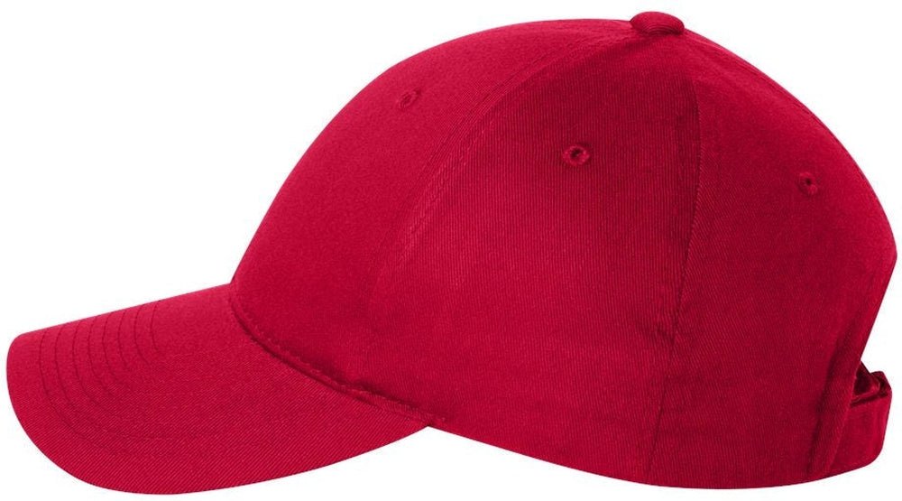 Valucap Twill Cap - JL Franklins