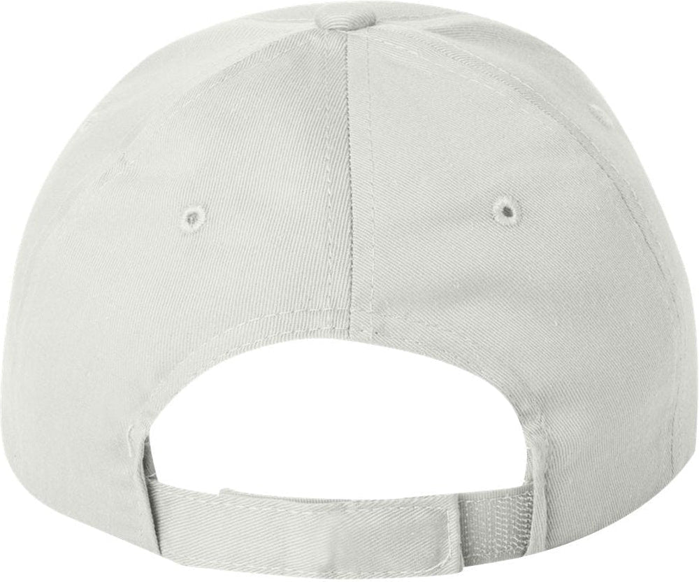 Valucap Twill Cap - JL Franklins