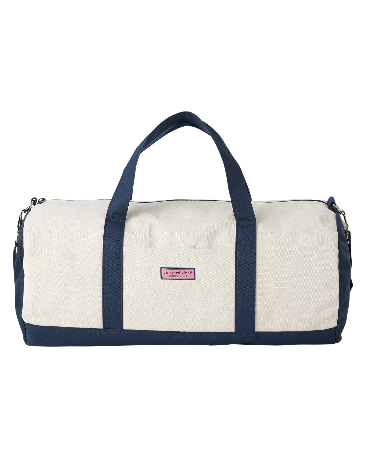 Vineyard Vines Medium Duffle - JL Franklins