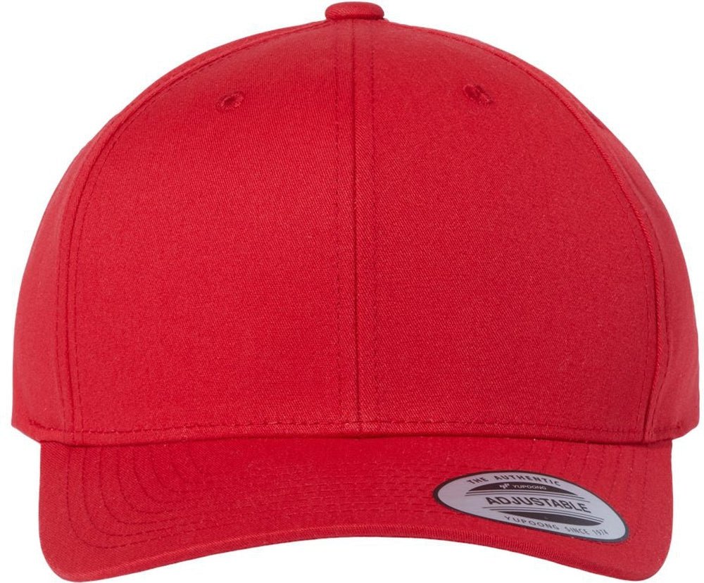 YP Classics CVC Snapback Cap - JL Franklins