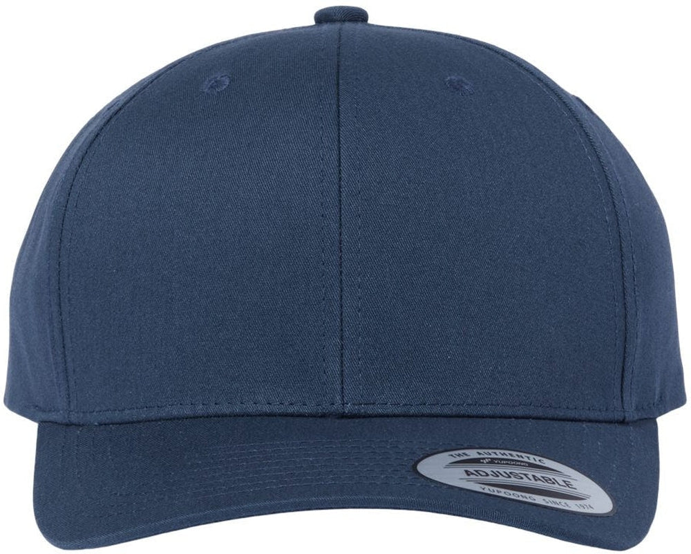 YP Classics CVC Snapback Cap - JL Franklins
