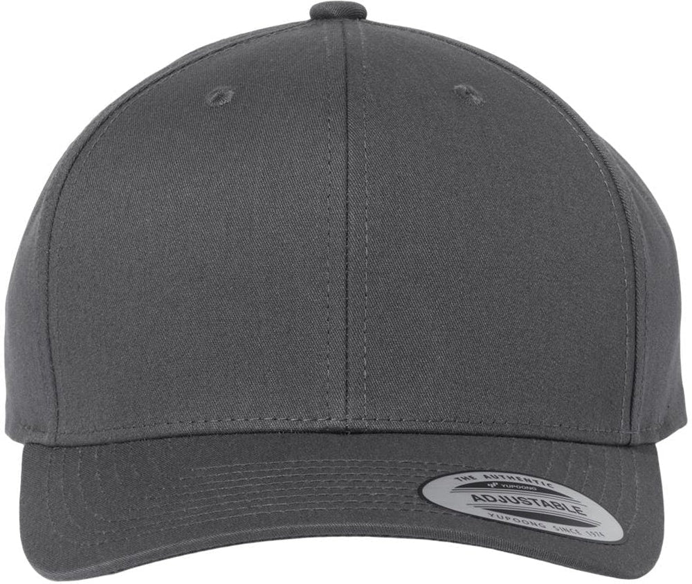 YP Classics CVC Snapback Cap - JL Franklins