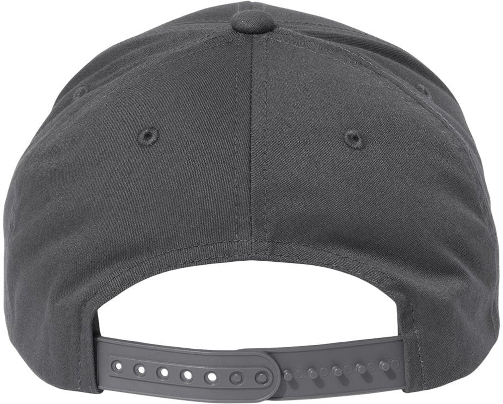 YP Classics CVC Snapback Cap - JL Franklins