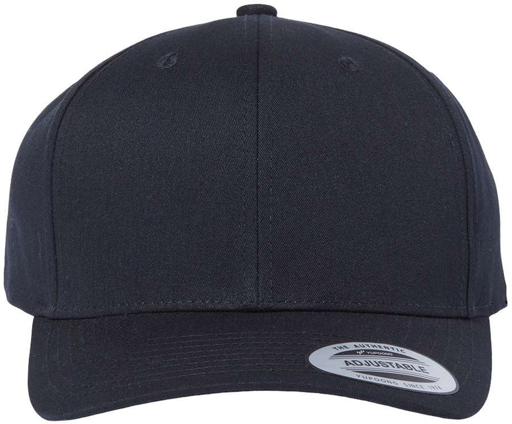 YP Classics CVC Snapback Cap - JL Franklins