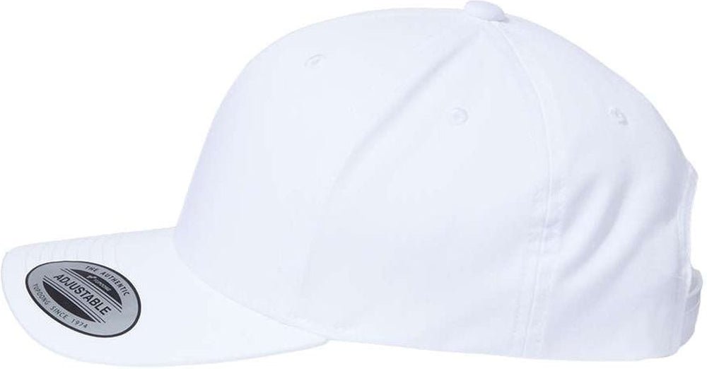 YP Classics CVC Snapback Cap - JL Franklins