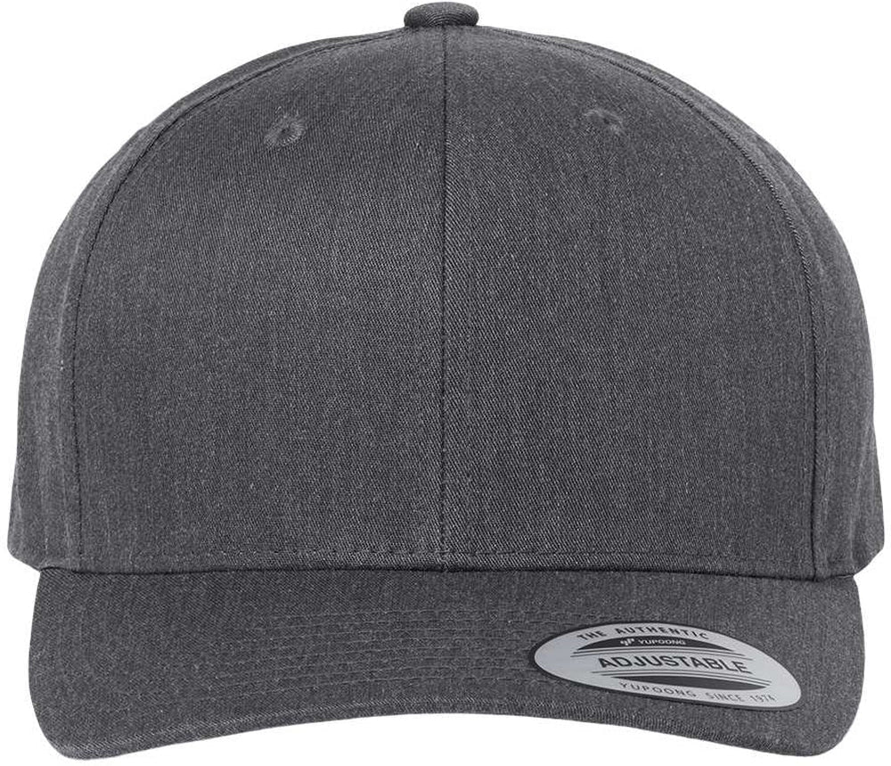 YP Classics CVC Snapback Cap - JL Franklins