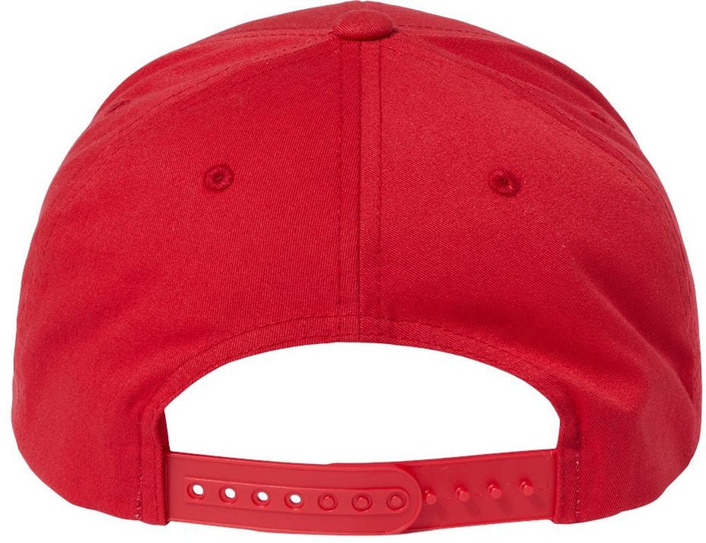 YP Classics CVC Snapback Cap - JL Franklins