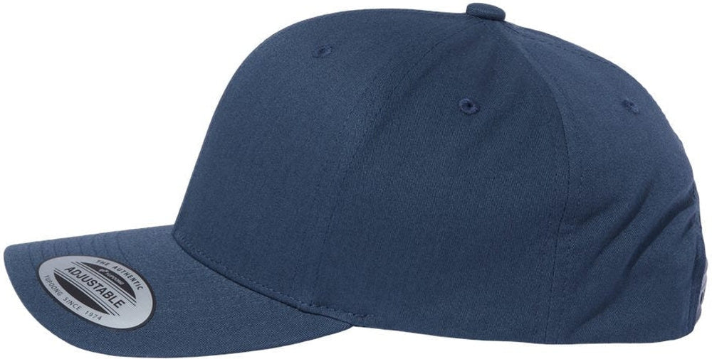 YP Classics CVC Snapback Cap - JL Franklins