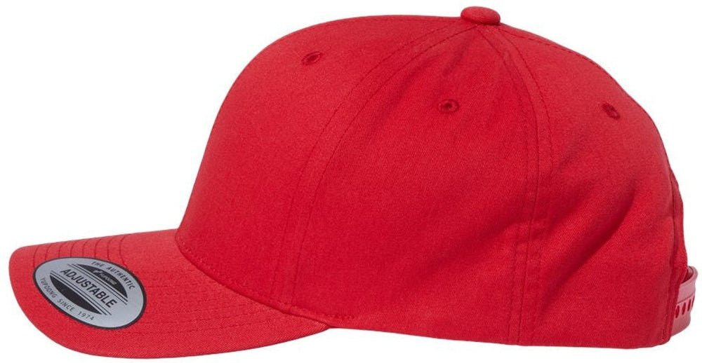 YP Classics CVC Snapback Cap - JL Franklins