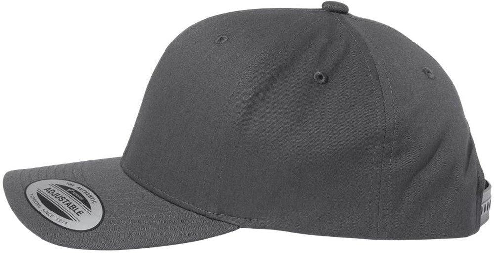 YP Classics CVC Snapback Cap - JL Franklins