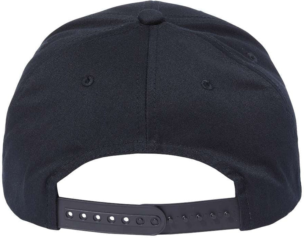 YP Classics CVC Snapback Cap - JL Franklins