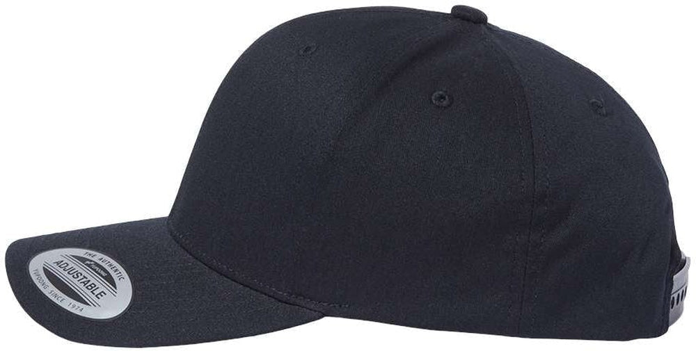 YP Classics CVC Snapback Cap - JL Franklins