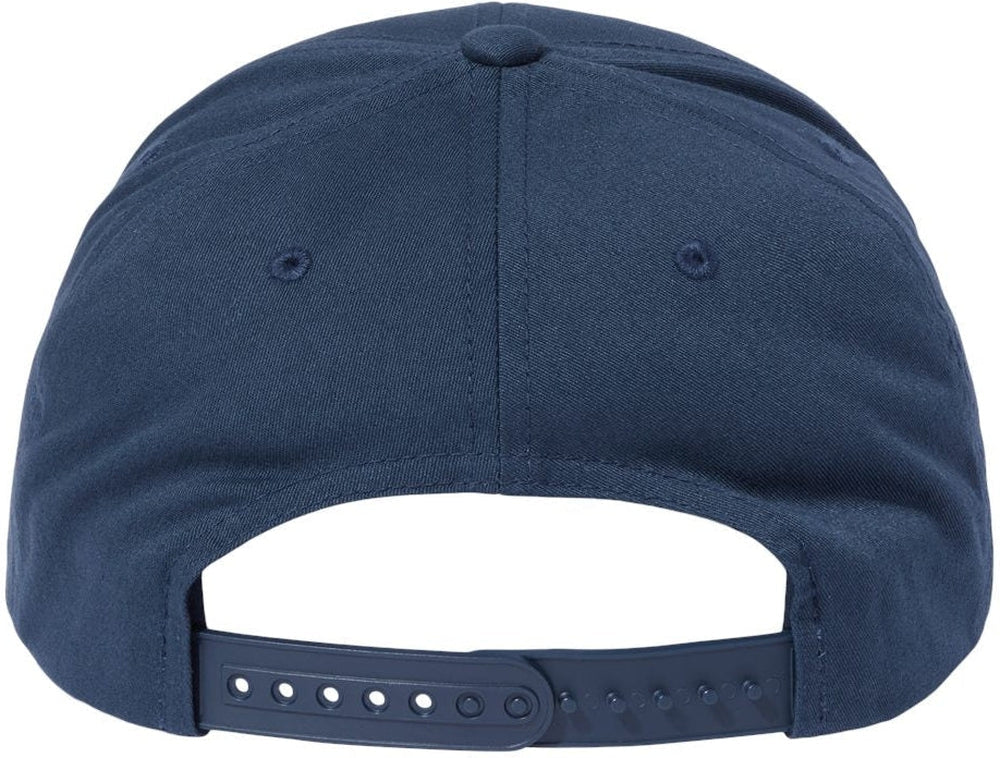YP Classics CVC Snapback Cap - JL Franklins