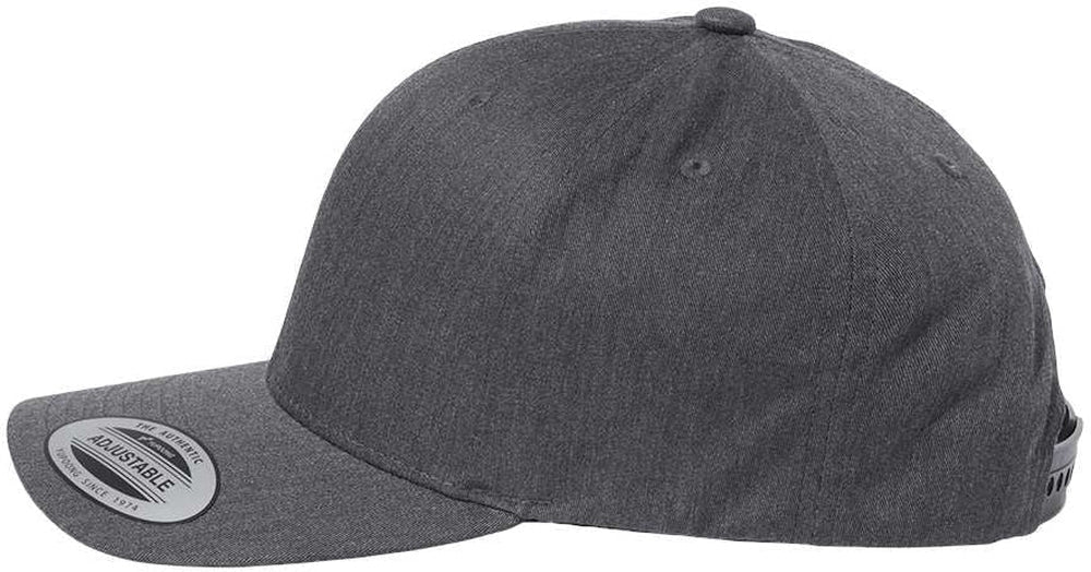 YP Classics CVC Snapback Cap - JL Franklins