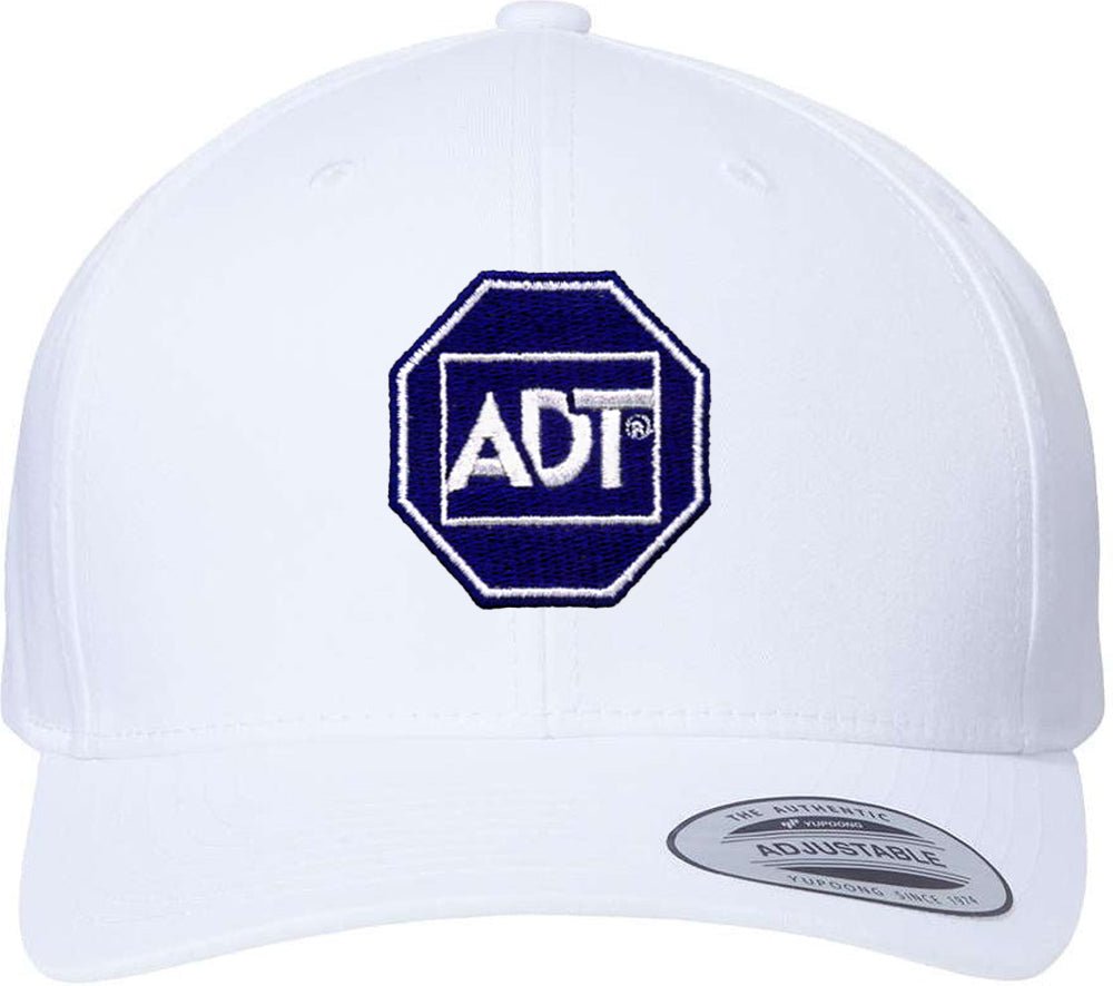 YP Classics CVC Snapback Cap - JL Franklins